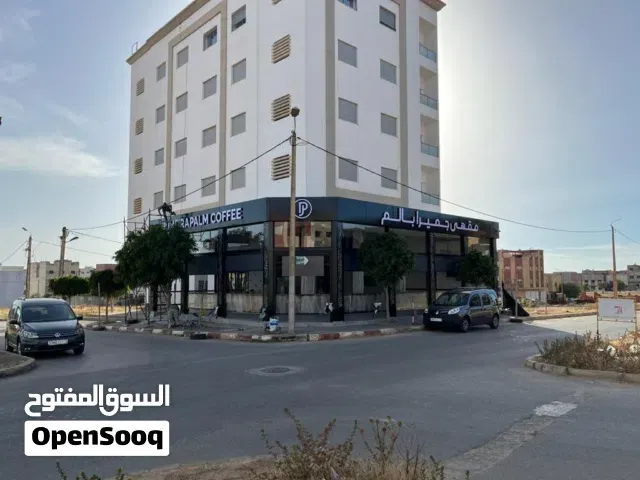 فرصة استثمارية: عمارة فاخرة للبيع بعائد 6% مضمون قرب الرباط - الرباط