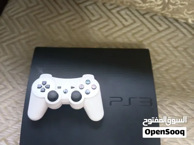 بلاي3 ب يد واحدة للعب - الدار البيضاء
