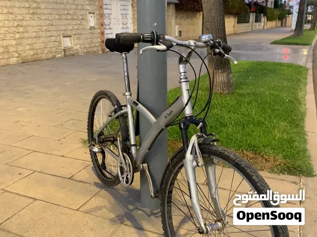 Velo btwin a vendre - سلا
