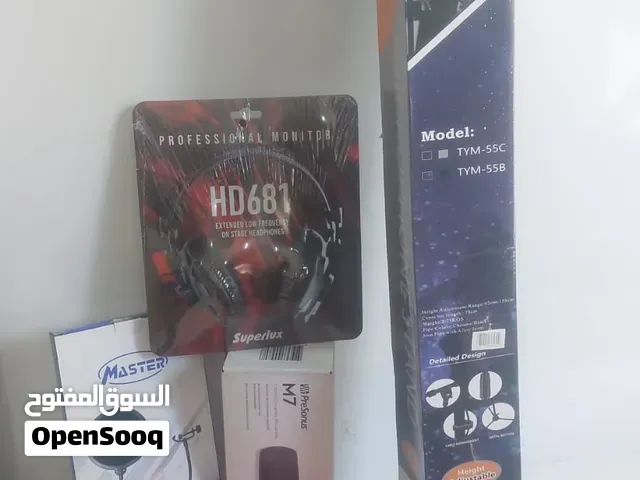 pack studio - الرشيدية
