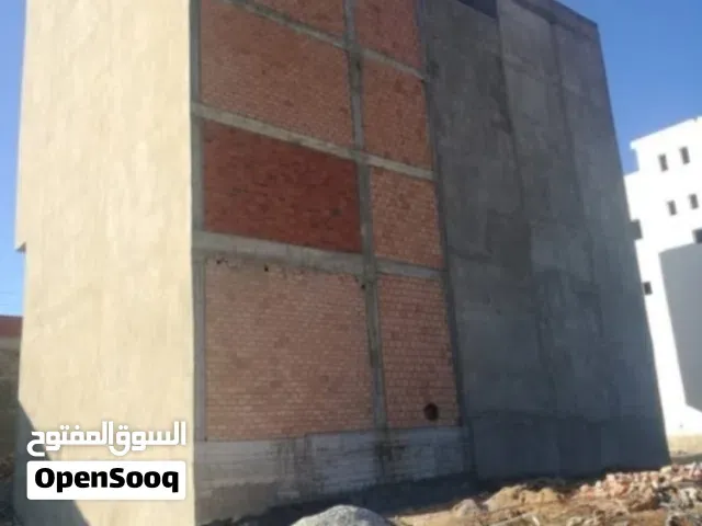 الأرض البيع في طنجة بكدور دارزهيرو بكدو المسحتها 900متر ان مول الأرض مشي وسط ول سمسار - طنجة