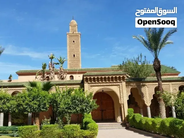 شقة قرب جميع المرا فق - مراكش