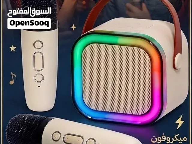 مكبر الصوت - الناظور