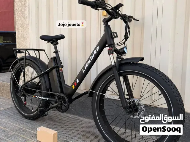 Vélo électrique Like bike lite Lander 48V - الدار البيضاء