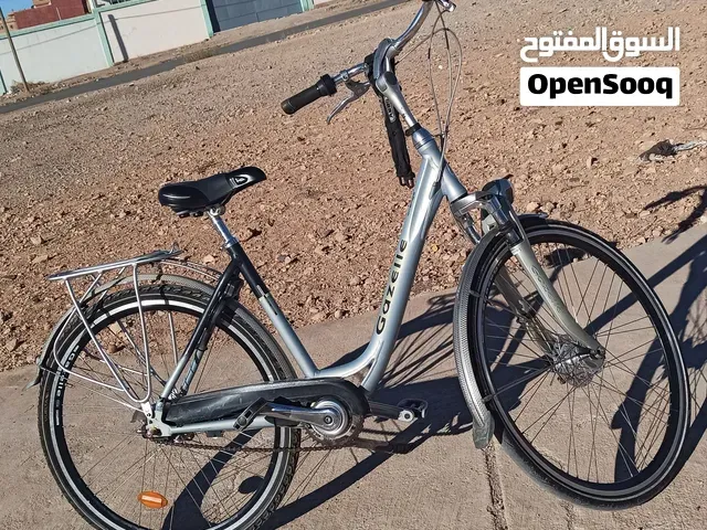 في حالة جيدة - وجدة