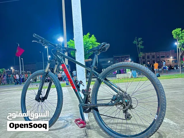 Vtt conor 6700 - أكادير