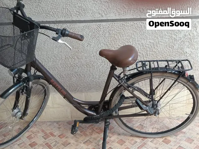 دراجة هوائية  من نوع Kettler - وجدة