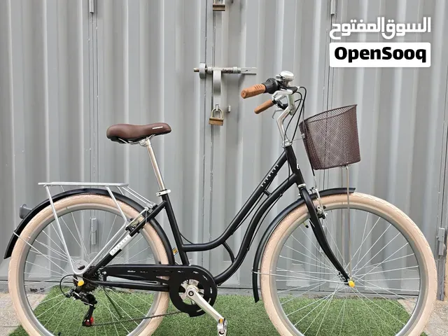 دراجة كلاسيكية 28 بوصة بتخفيض مهم سارعو قبل النفاذ - مراكش