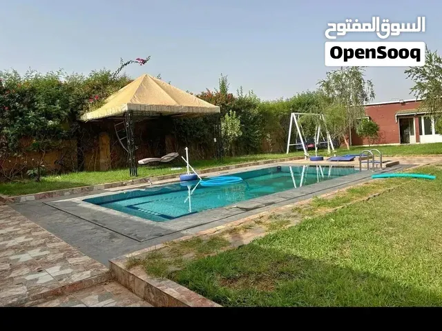 ارض للبيع في المغرب ابتداء من 1000 متر مربع - مراكش