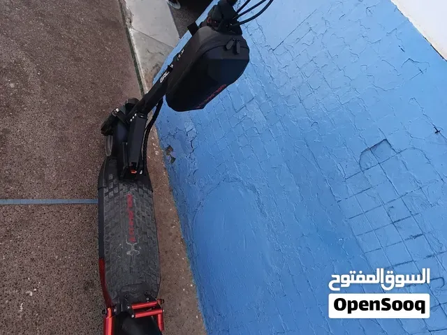 trotinette - الرباط