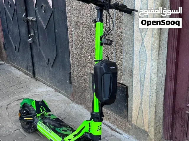 trottinette électrique M41 tank double moteur plus - القصر الكبير