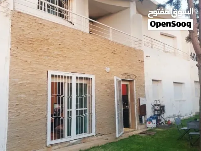 ميني فيلا كيوت دوبلكس  بشاطئ الصخيرات خلف قصر المؤتمرات - الرباط