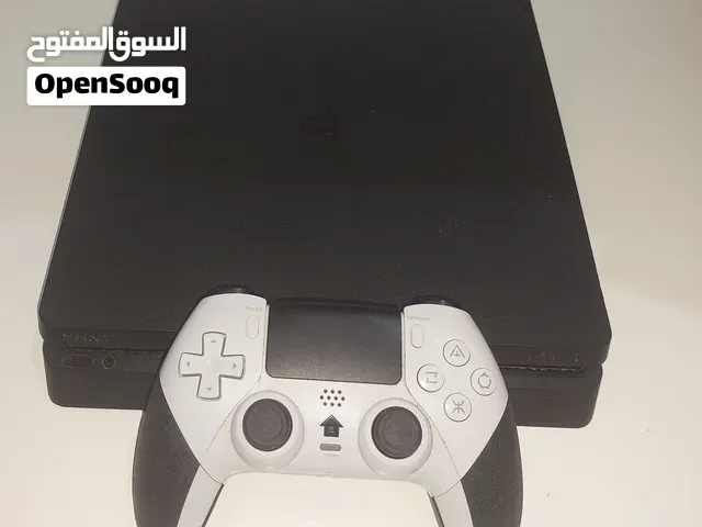 ps4 slim 500go - Asfi
