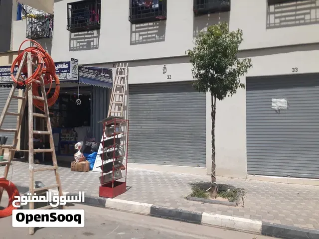 محل تجاري للبيع الأندلس الرحمة - الدار البيضاء