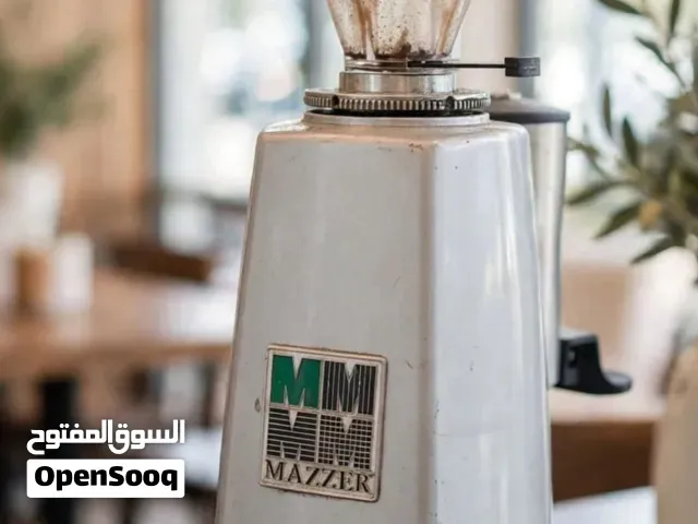 À vendre : Pack Espresso Professionnel (Machine 2 Groupes + Moulin à café) - أكادير