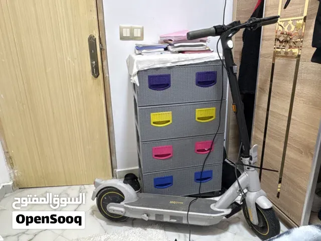 Ninebot g30max comme neuf en tetouan bonne prix - تطوان