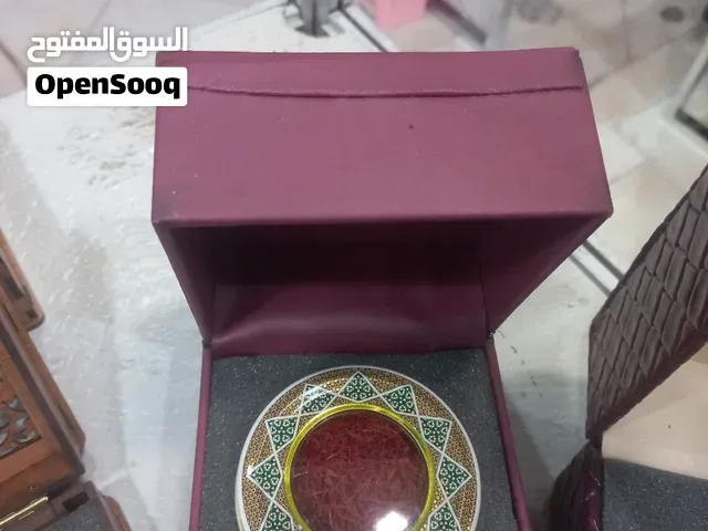 زعفران إيراني فاخر من الدرجة الأولى - مراكش