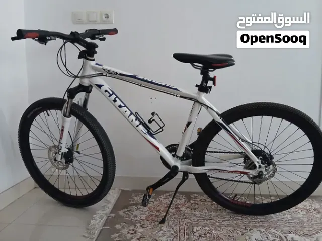 دراجة هوائية للبيع - مراكش