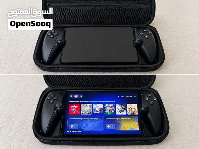PlayStation Portal PS5 – État impeccable - الدار البيضاء