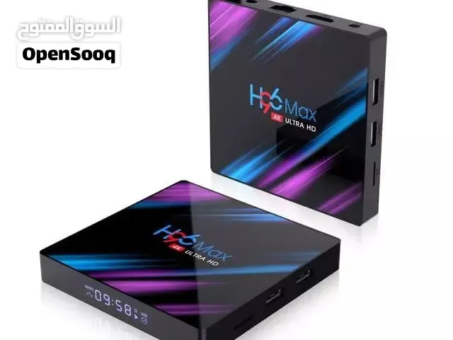 96 max tv bot للبيع - فاس