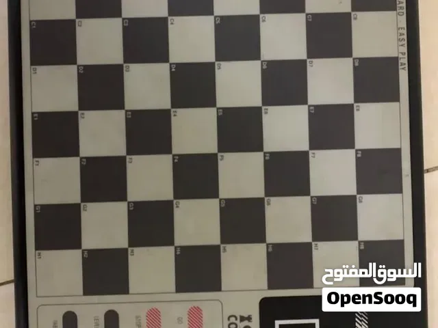 شطرنج إلكتروني Saitek Chess Companion أصلي للبيع - سلا
