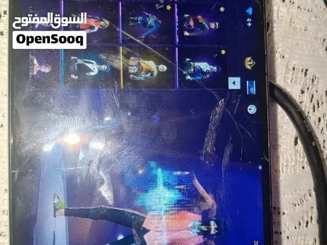 حساب للبيع ب100درهم حساب فيه أشياء نادرة في المغرب وجدة حي النسيم رقم35 - وجدة