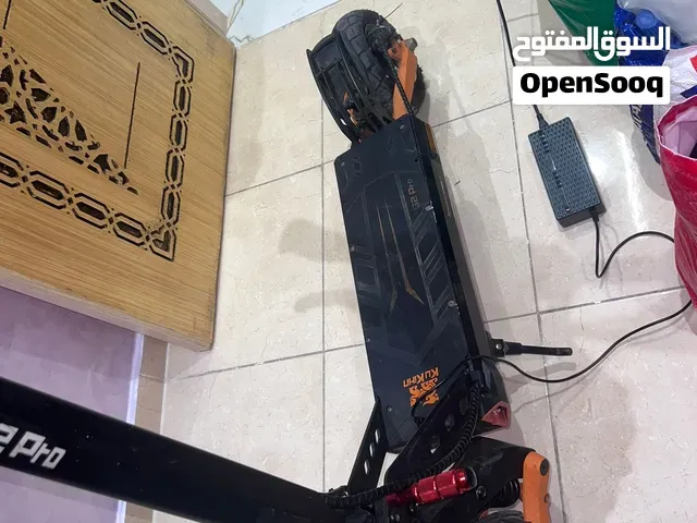 KUKIRIN G2 Pro – Trottinette électrique - الدار البيضاء