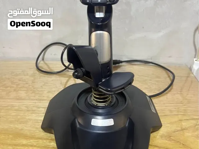 Saitek ST290 Programmable Joystick with Throttle - الدار البيضاء