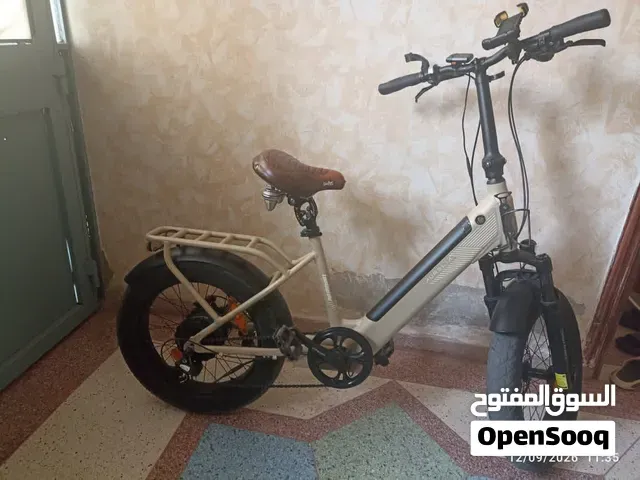 Bikala Lombardo électrique - سطات
