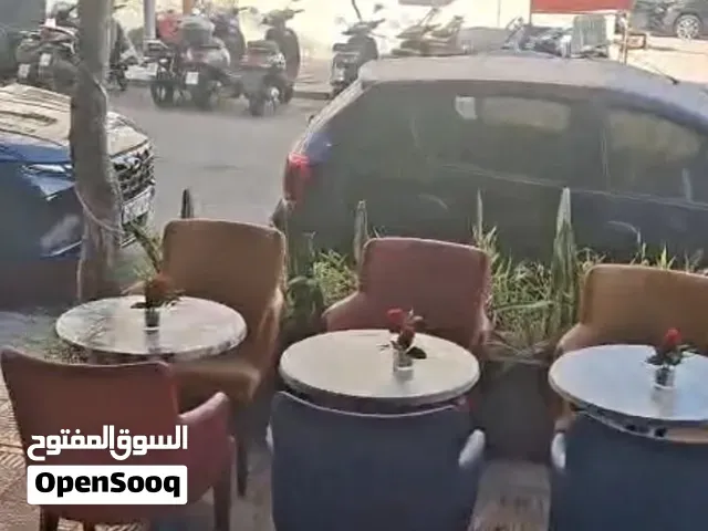محل سناك مع رخصة للكراء بشرط شراء المتريال - الدار البيضاء
