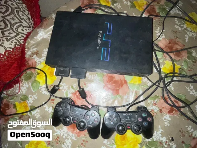بلاي 2 مستعمل - أكادير