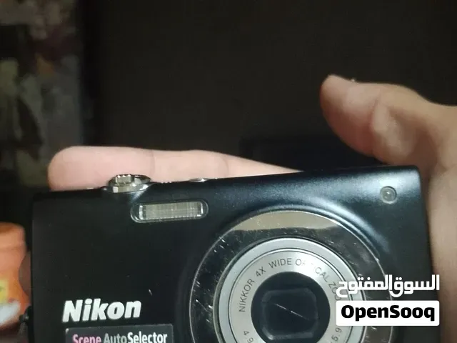 kamera nikon 4K - الدار البيضاء