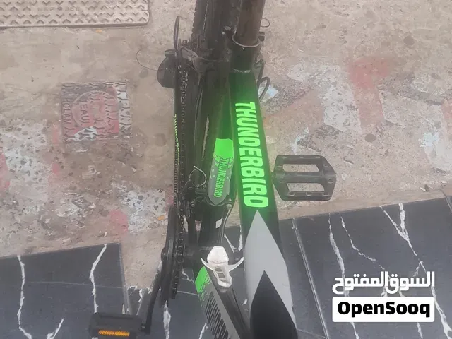 دراجة هوائية فرصة للبيع - الدار البيضاء