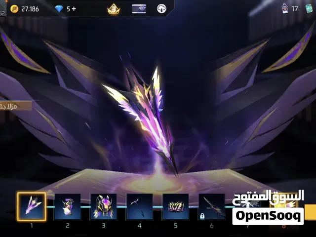 Compt free fire hwta w btaman m9ad - فاس