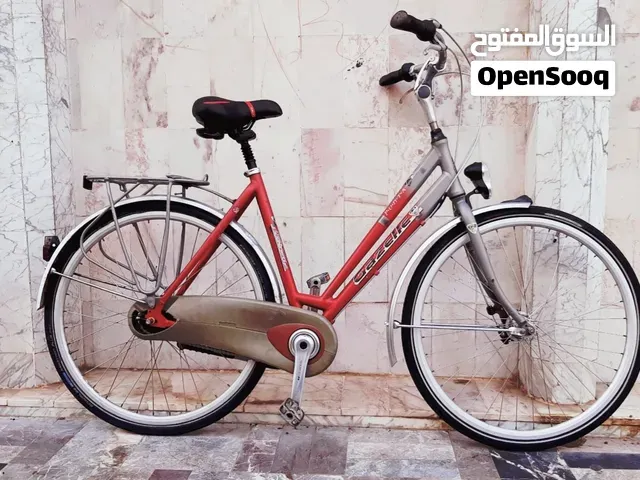 gazelle vélo de ville hollandais - الدار البيضاء