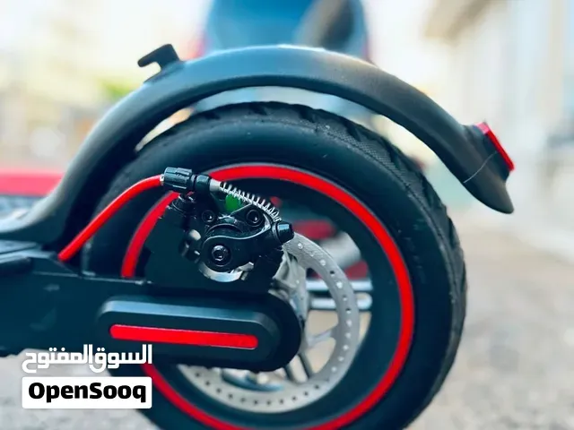 Trottinette Électrique marque mnkeel mx modèle 2026 - مكناس