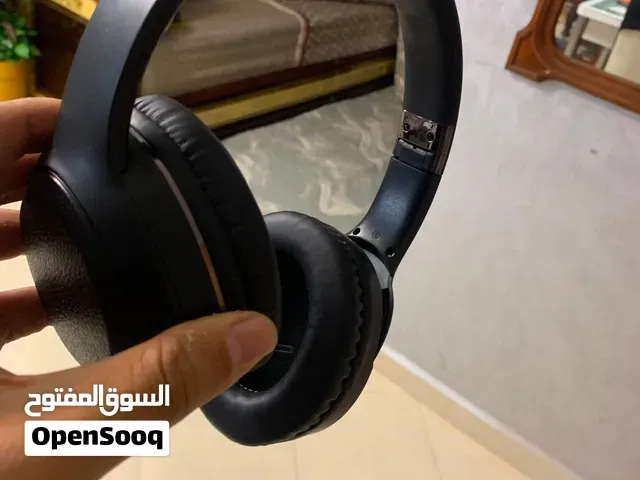 Casque bluetooth - القنيطرة