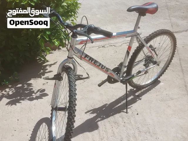 دراجة هوائية  frejus MTB - خريبكة