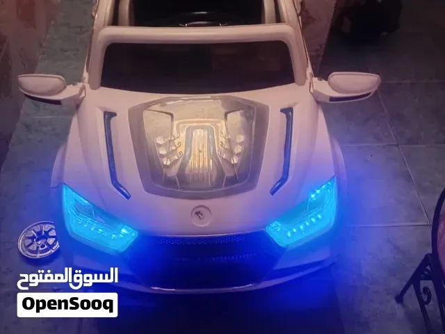 سيارة الاطفال كهربائية - أكادير