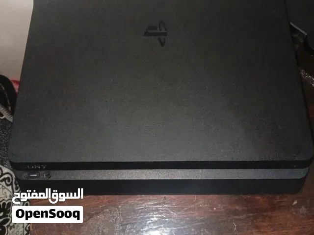 ps4 slim flash v 9.00 - الدار البيضاء