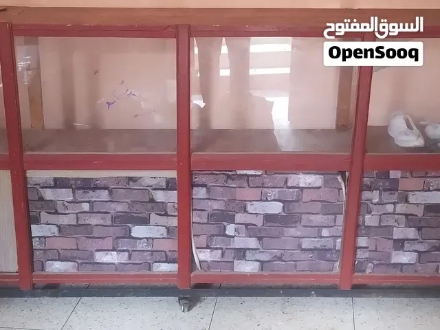 فيترينا كبيرة للبيع تمن مناسب - مراكش