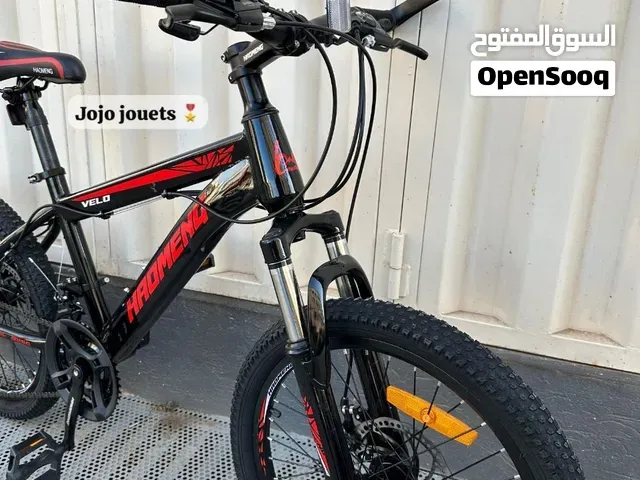 vélo HAOMENG 20  pouces pour votre enfant - الناظور