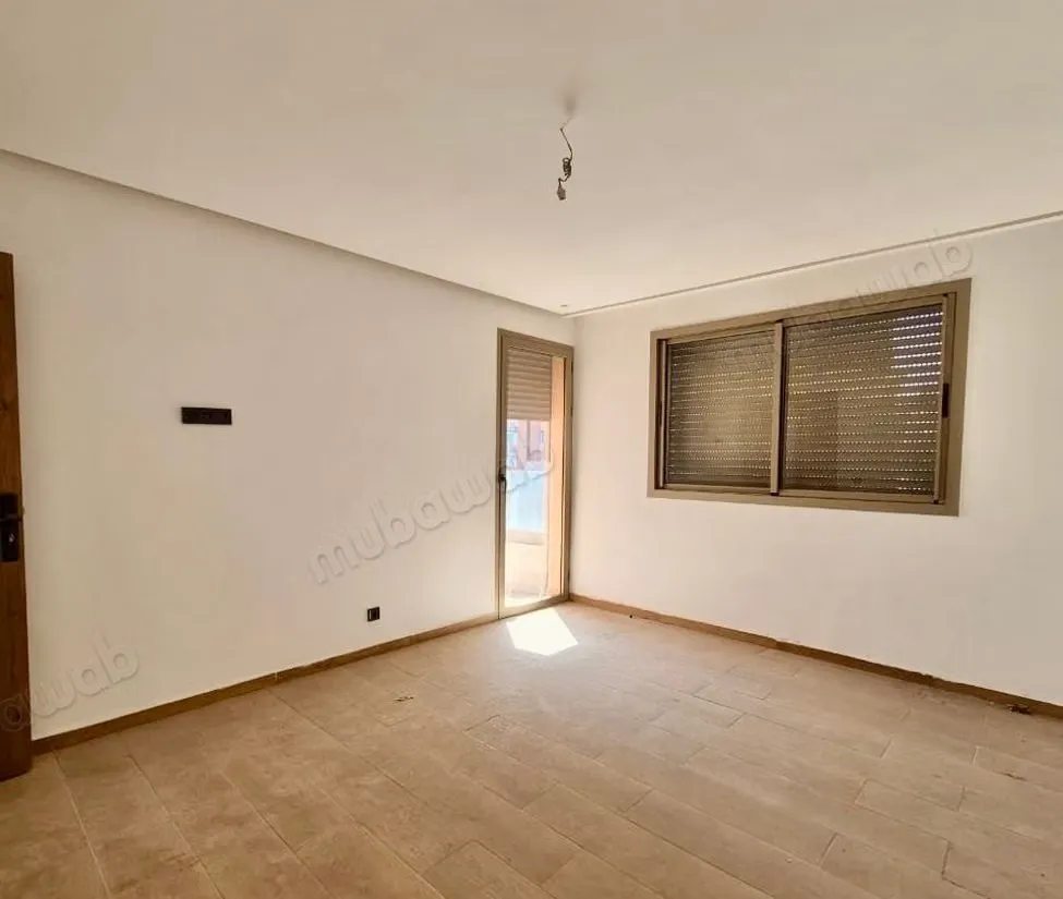 Beau studio 66m2 à vendre à Guéliz - مراكش (3)