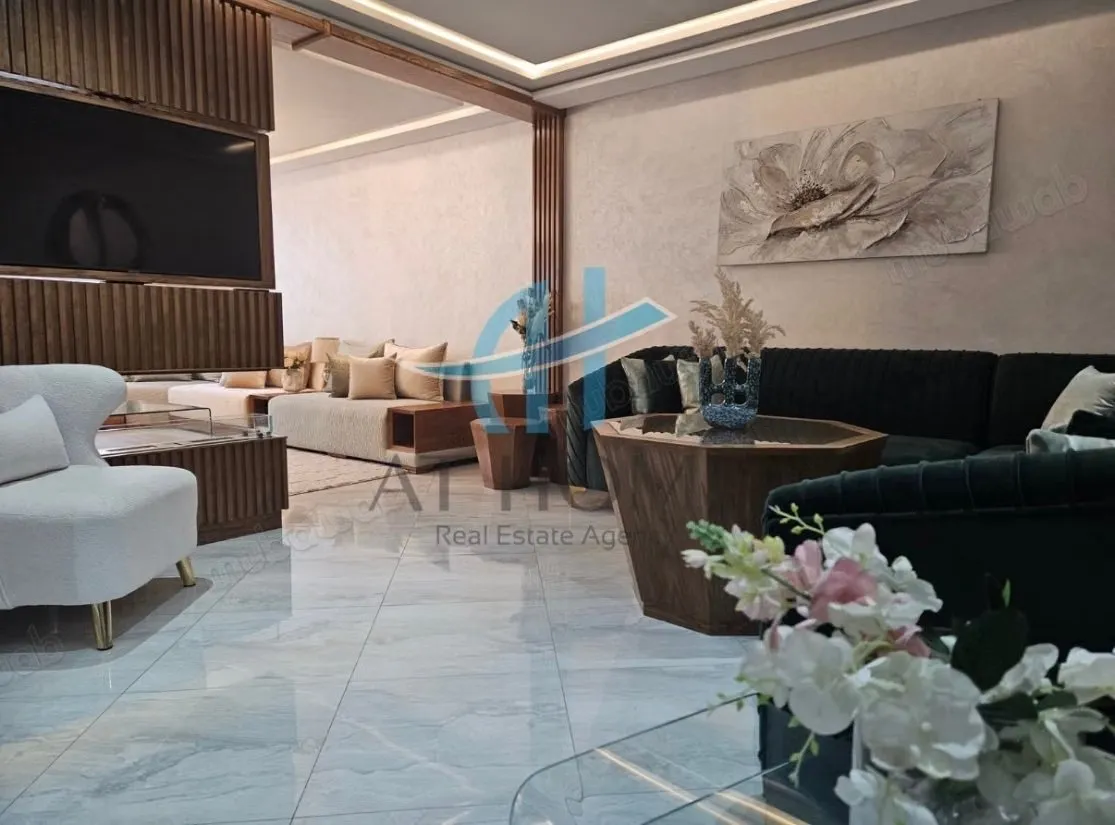 À vendre — moulay ismaïl, tanger - طنجة