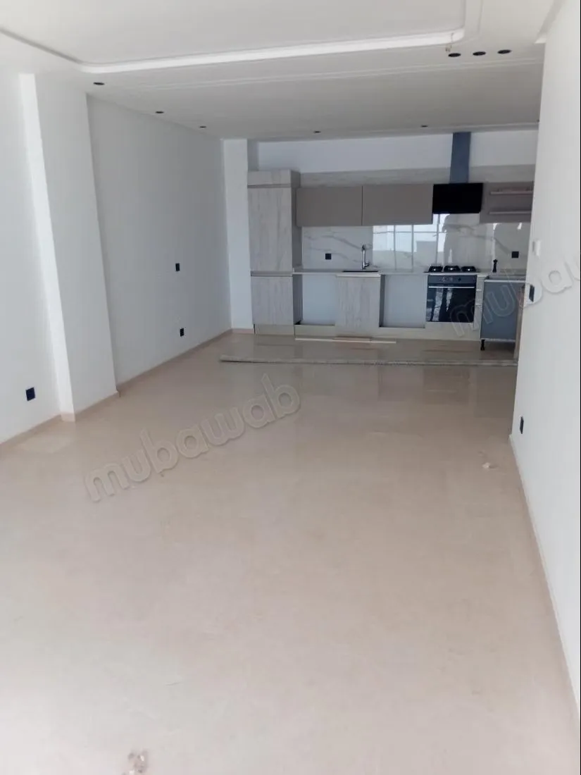 Appartement Neuf Jamais habité à louer à CFC - الدار البيضاء (3)