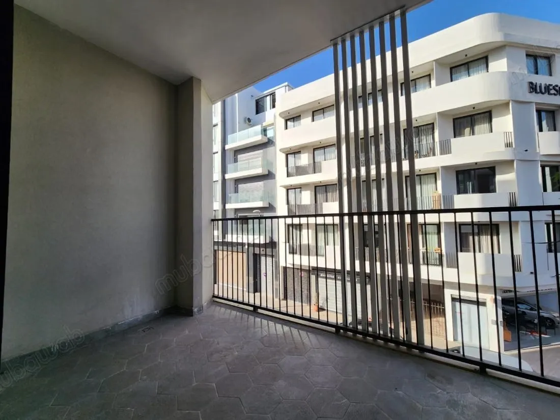 Studio Neuf jamais habité 2 min à CFC - الدار البيضاء