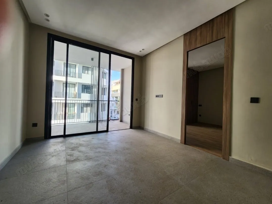 Studio Neuf jamais habité 2 min à CFC - الدار البيضاء (2)