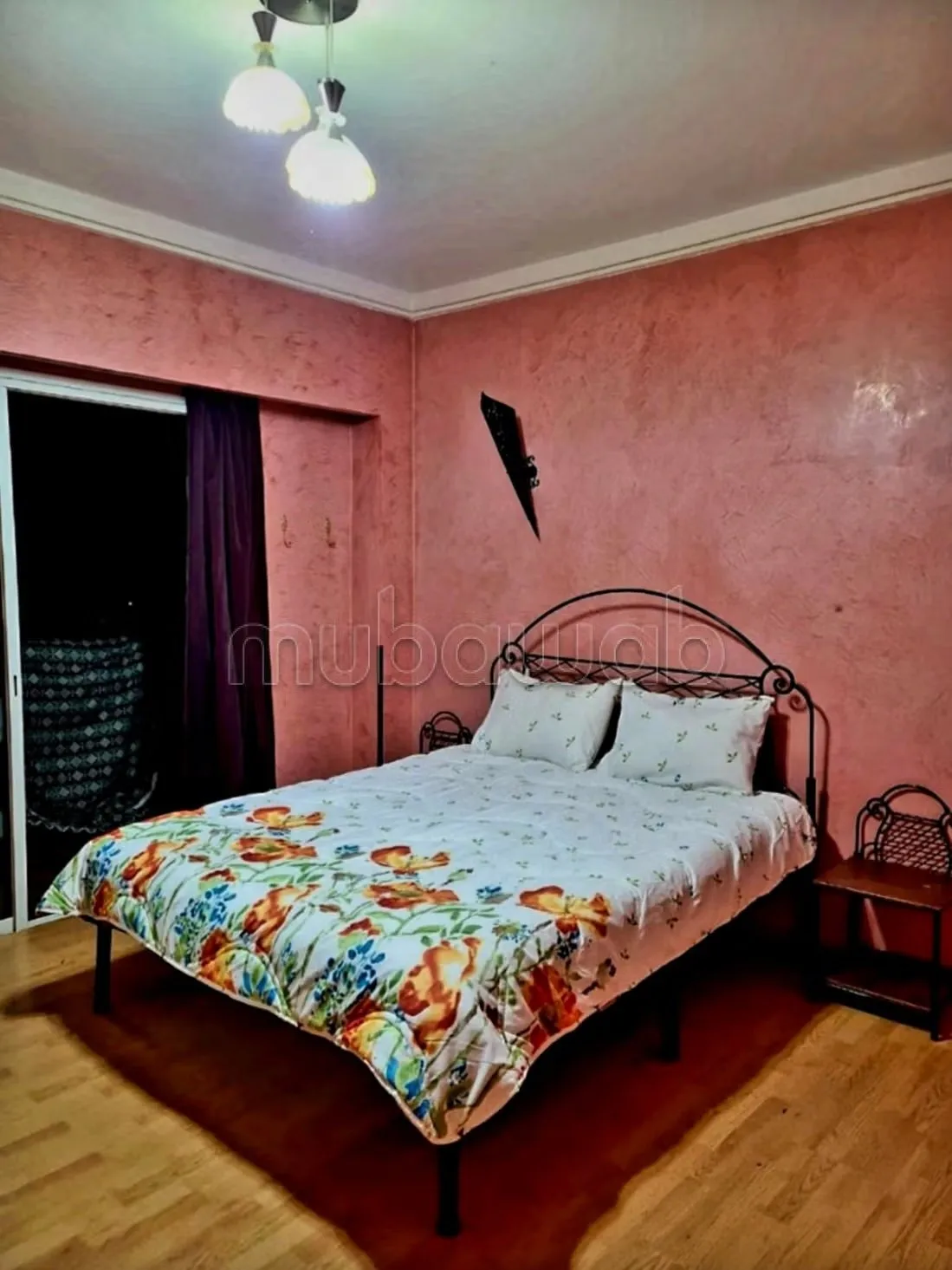Appartements à louer à la MARINA d'Agadir - أكادير (2)