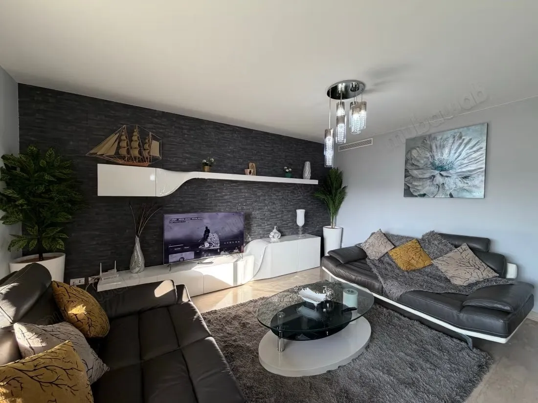 Location saisonnière à Founti. 2 belles chambres. Fenêtres d... - أكادير (3)