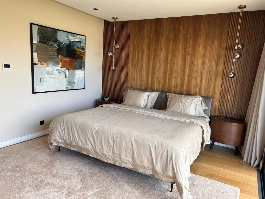 Villa haut standing a vendre ou a louer - الدار البيضاء (2)
